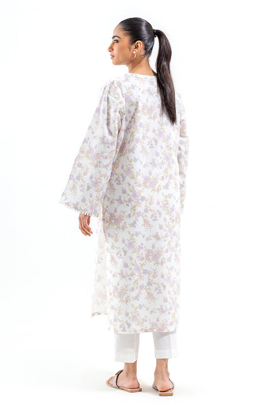 BASIC MULTI PRINT SHIRT (PRET)