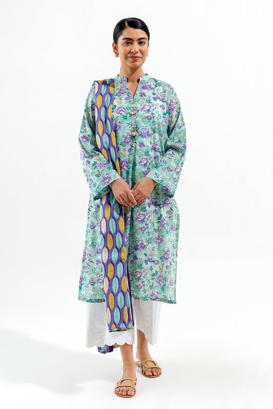 2 PIECE PRINTED ROTARY PRINT SUIT (PRET)