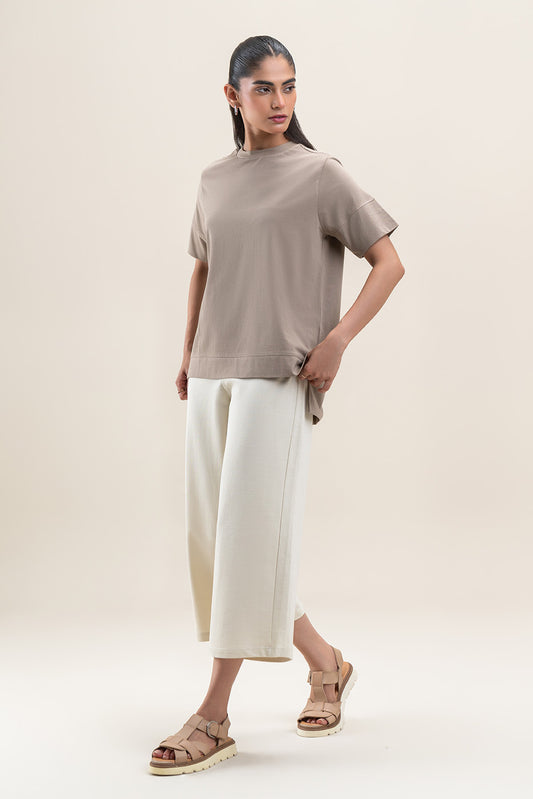 REGULAR FIT T-SHIRT