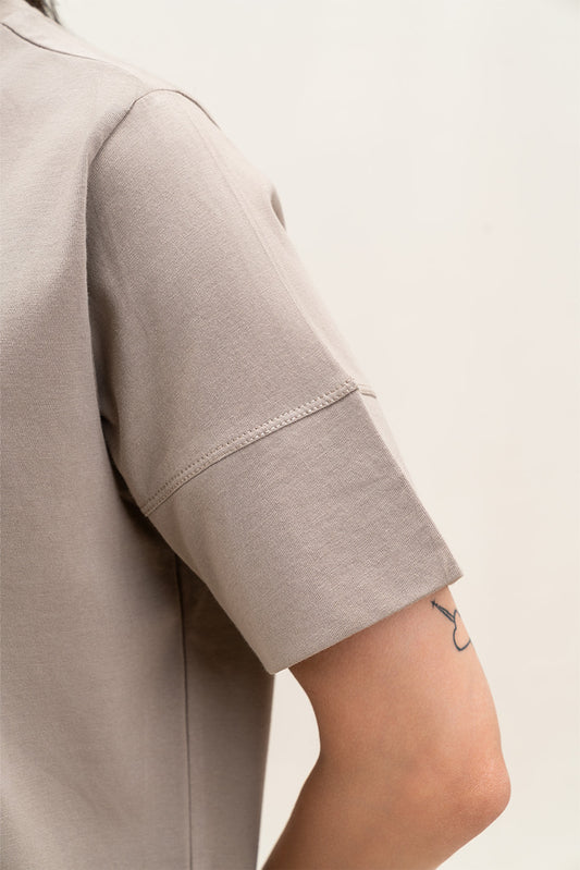 REGULAR FIT T-SHIRT