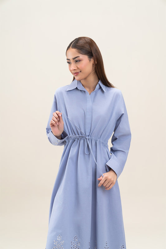 SHIFLII DRESS