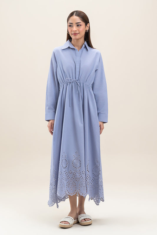 SHIFLII DRESS