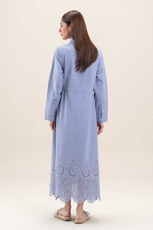 SHIFLII DRESS
