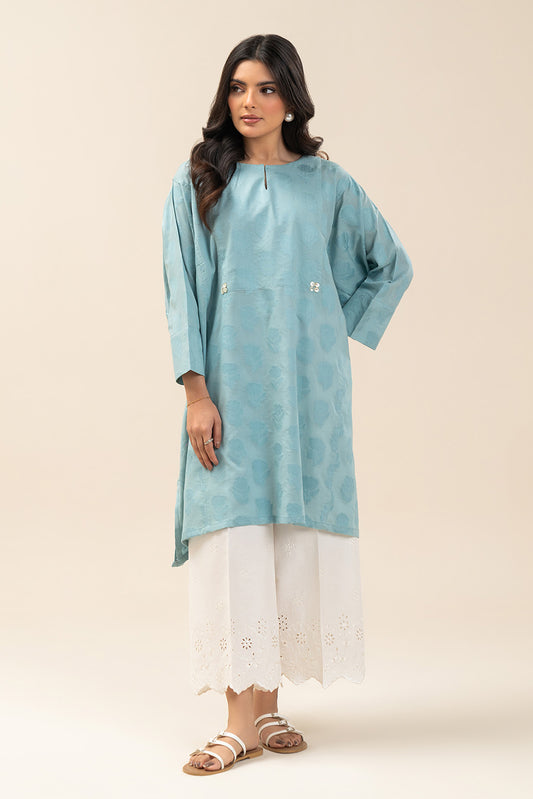 BASIC BROCIA SHIRT (PRET)