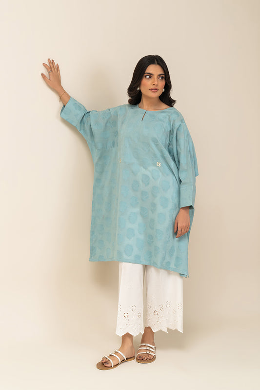 BASIC BROSCHIA SHIRT (PRET)