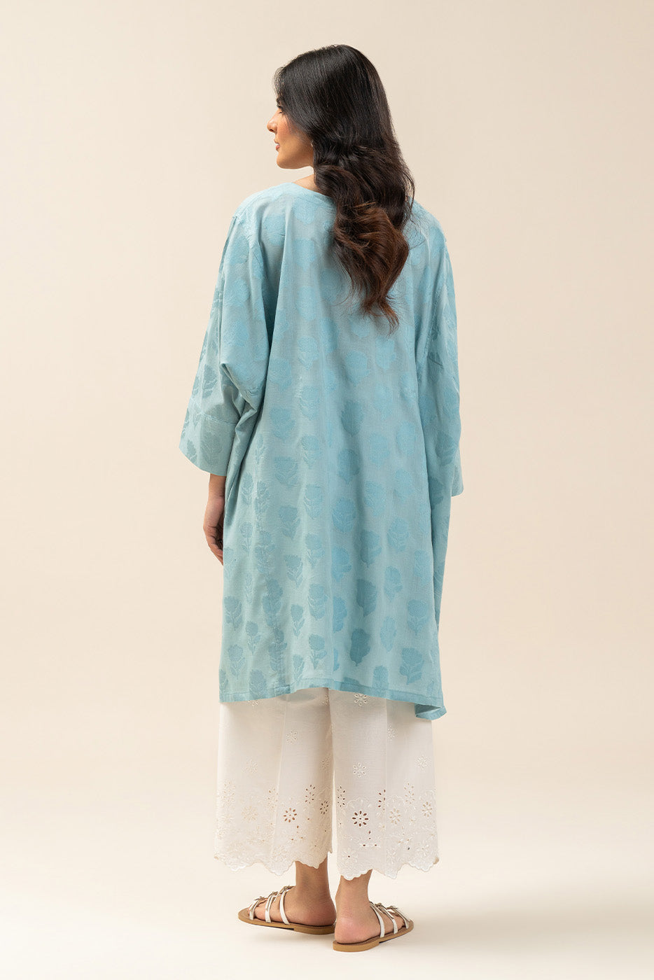 BASIC BROCIA SHIRT (PRET)