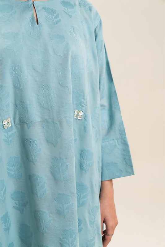 BASIC BROSCHIA SHIRT (PRET)