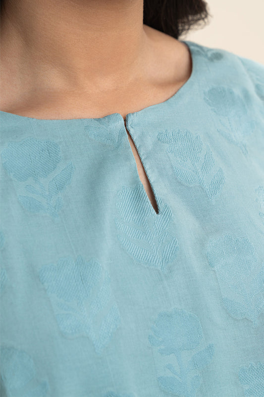 BASIC BROSCHIA SHIRT (PRET)