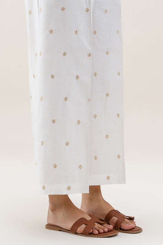 CULOTTE PANTS