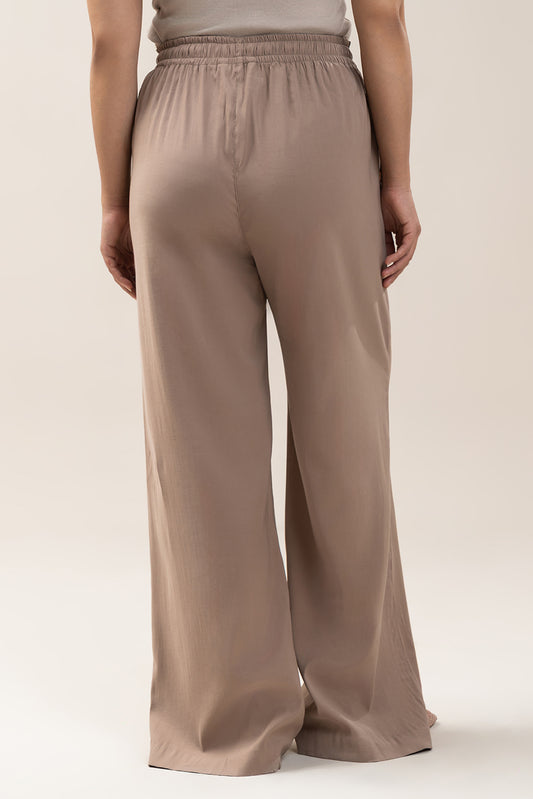 BASIC LINEN BOTTOM (WESTERN)
