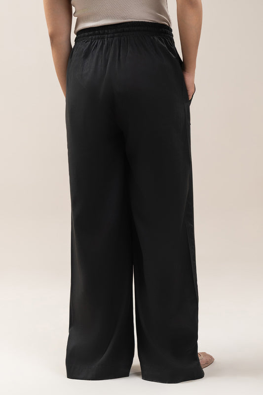 WIDE LEG TROUSER