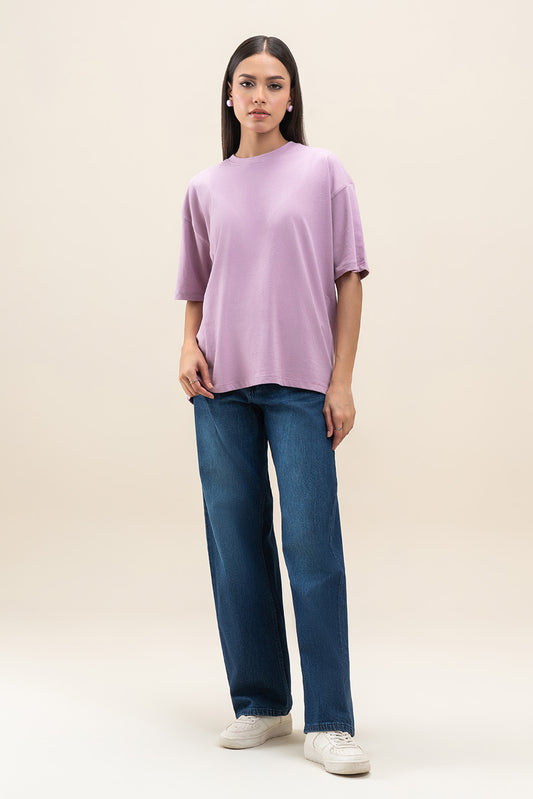 REGULAR FIT T-SHIRT