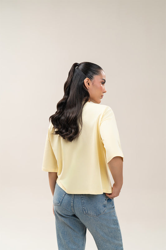 POCKET T-SHIRT