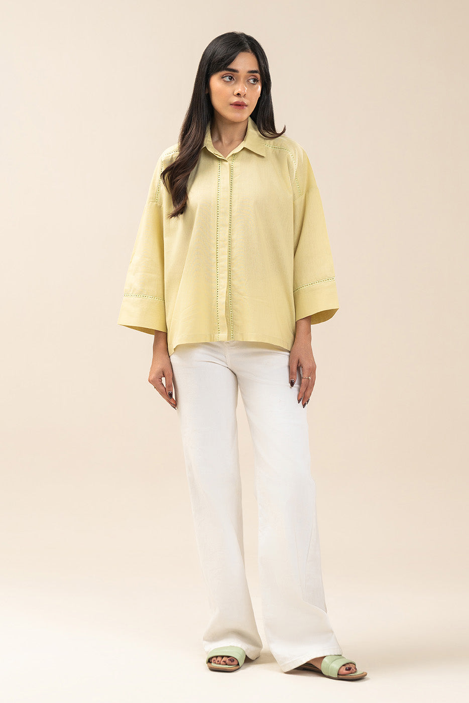 BASIC - TOP (WESTERN)