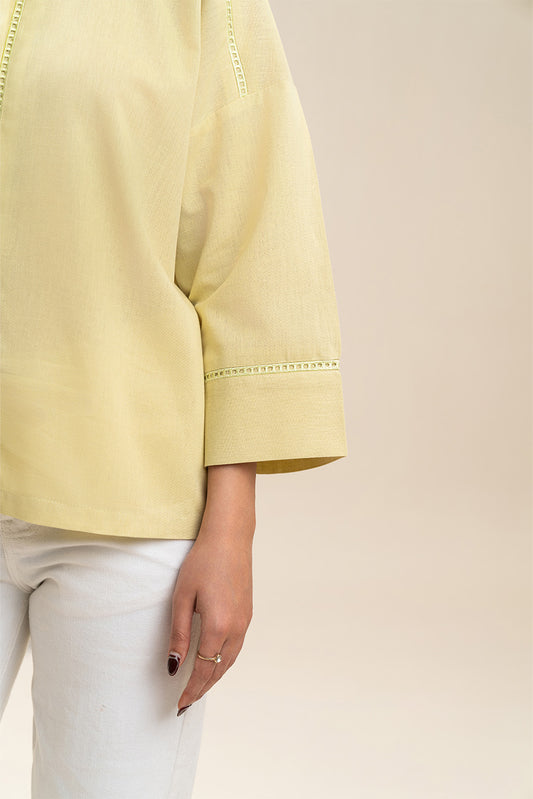 BASIC - TOP (WESTERN)