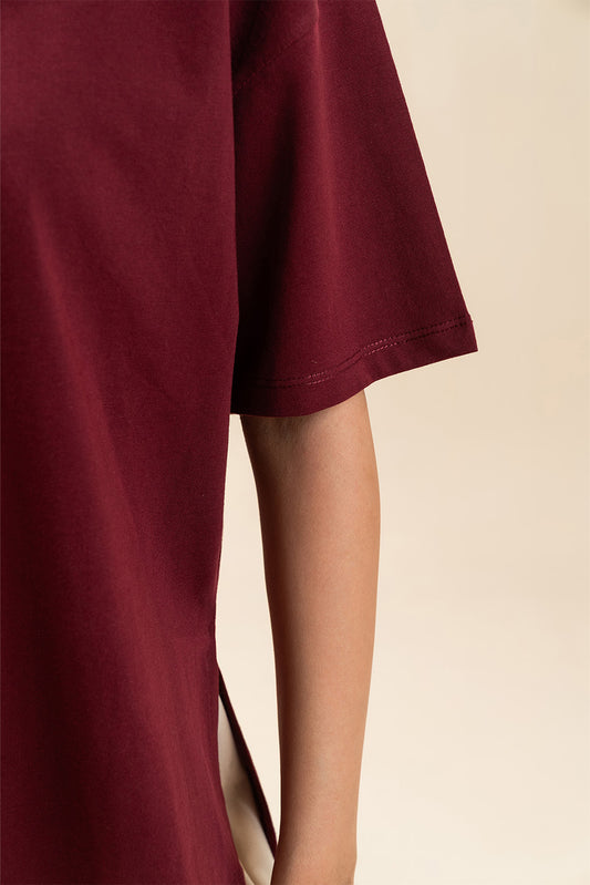 OVERSIZED TEE