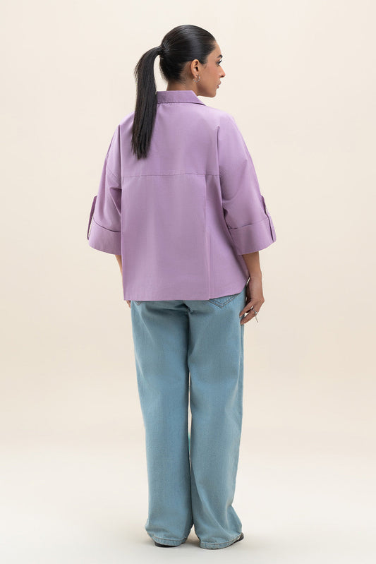 BASIC  COTTON TOPS (WESTERN)