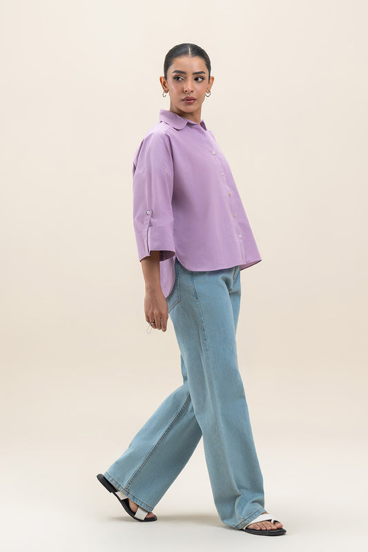 BASIC  COTTON TOPS (WESTERN)
