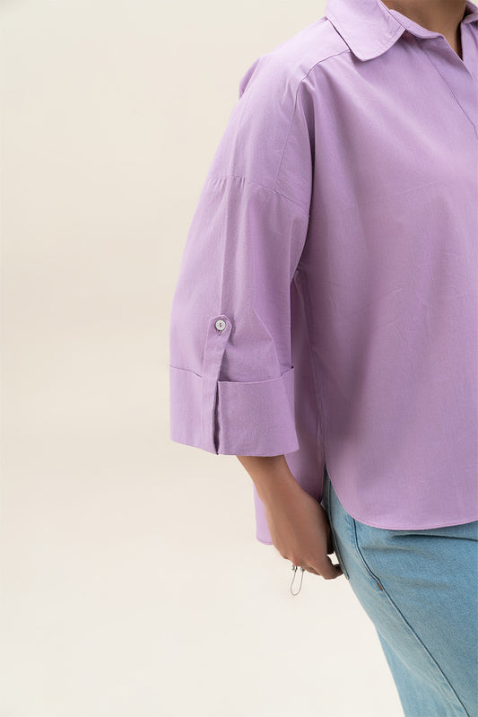 BASIC  COTTON TOPS (WESTERN)