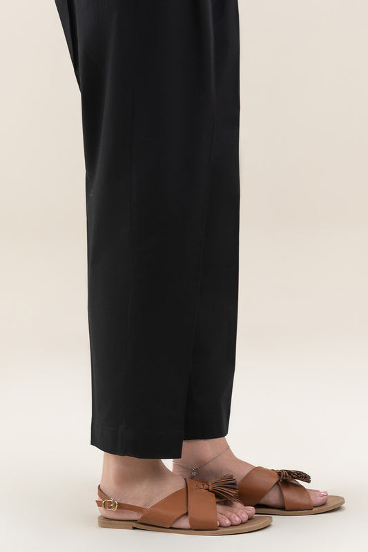 STRAIGHT PANTS