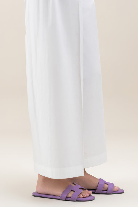 STRAIGHT PANTS