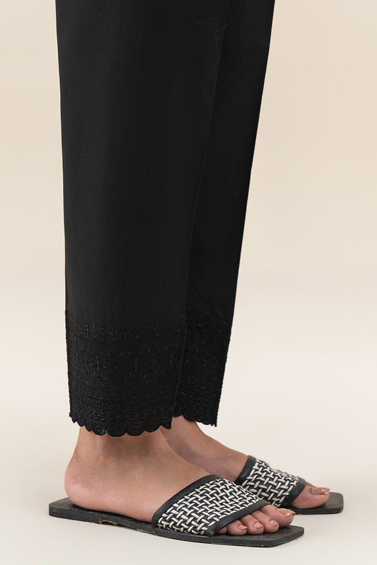 STRAIGHT PANTS