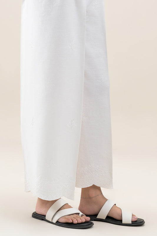 CULLOTTE PANTS