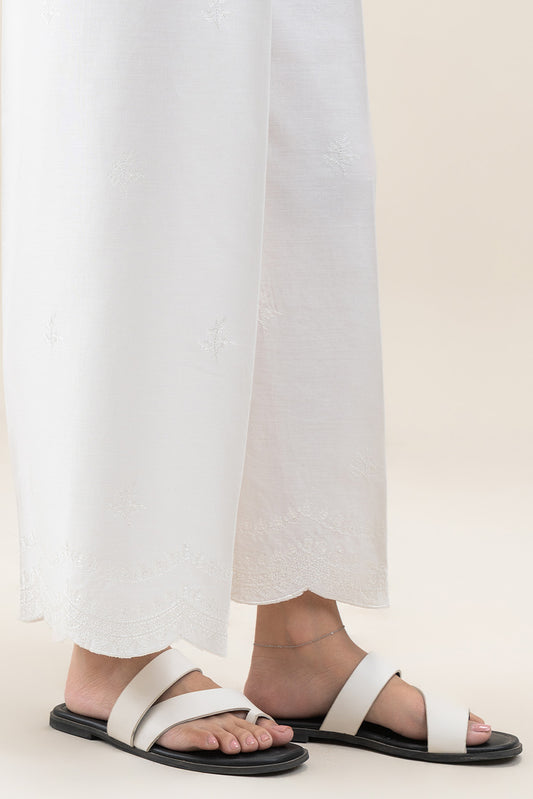 CULLOTTE PANTS