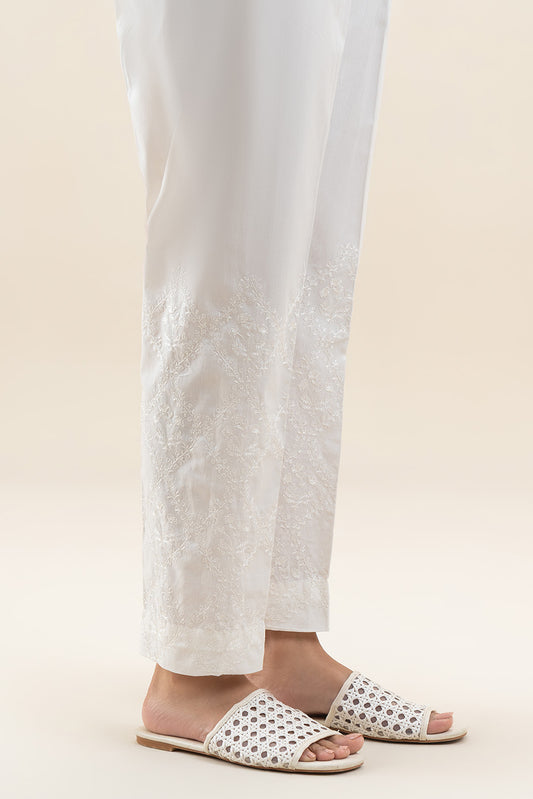 PRET LOWERS CAMBRIC TROUSERS (PRET LOWERS)