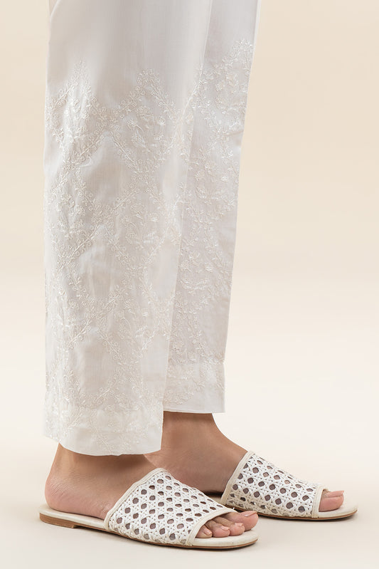 PRET LOWERS CAMBRIC TROUSERS (PRET LOWERS)