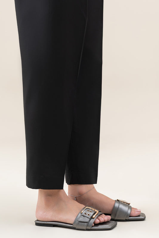 STRAIGHT PANTS