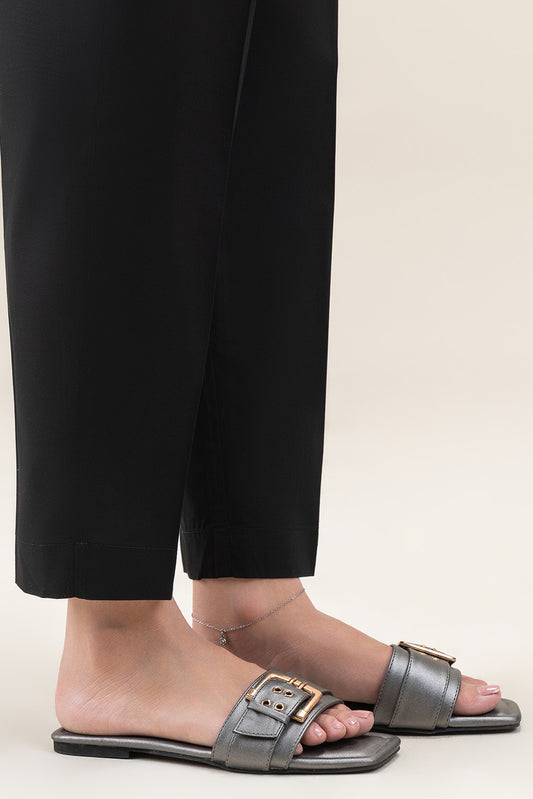 STRAIGHT PANTS