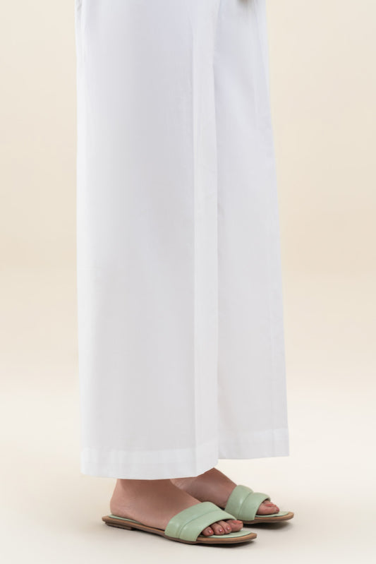 BASIC CULOTTE PANTS