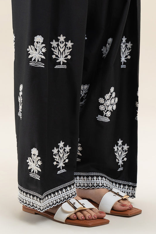 EMBROIDERED SHALWAR