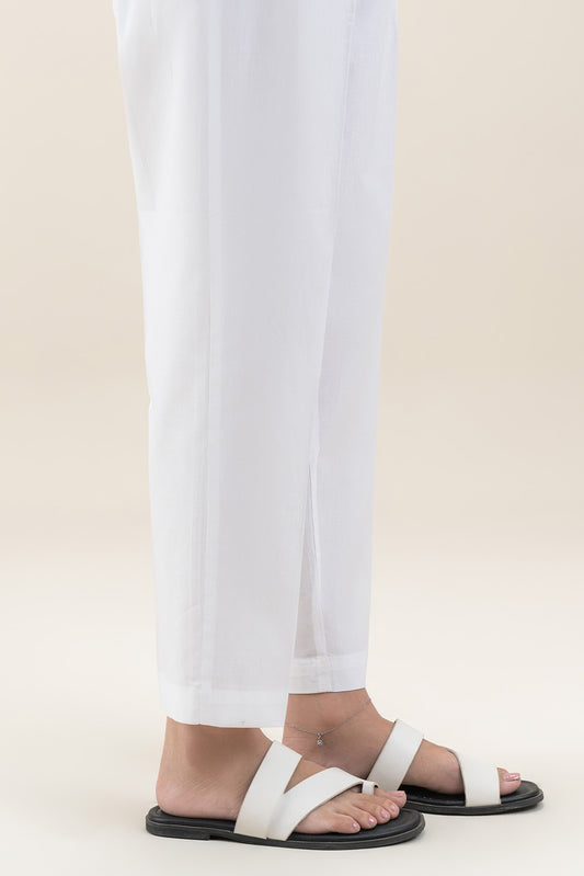 STRAIGHT PANTS
