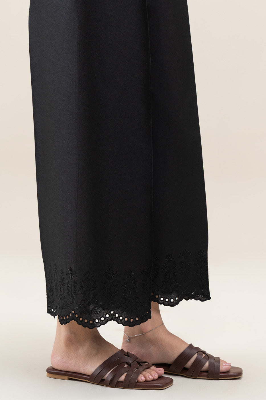 CULOTTE PANTS