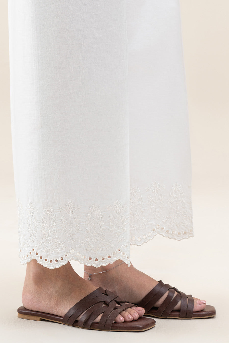CULOTTE PANTS