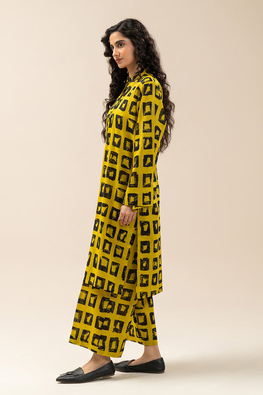 2 PIECE BASIC LAWN SUIT (PRET)