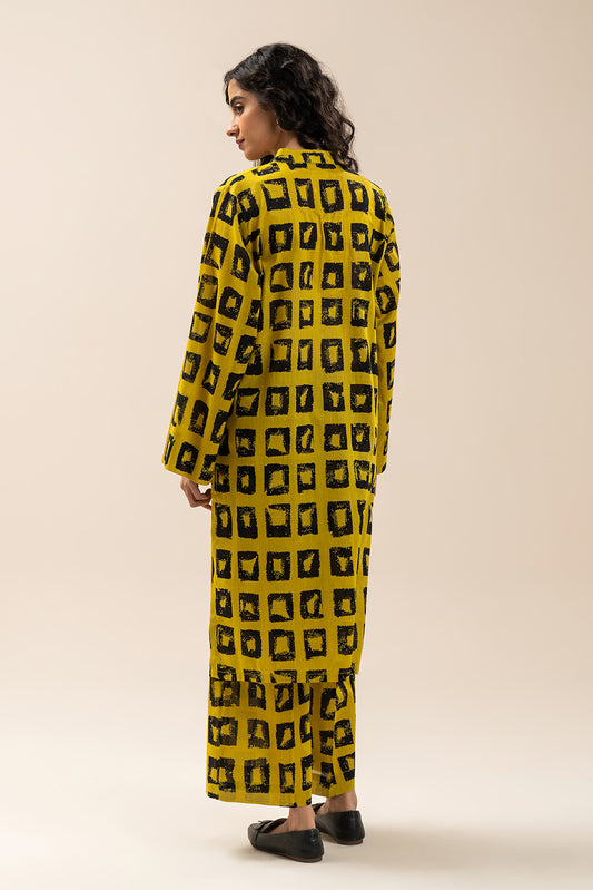 2 PIECE BASIC LAWN SUIT (PRET)