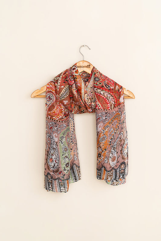 SCARF