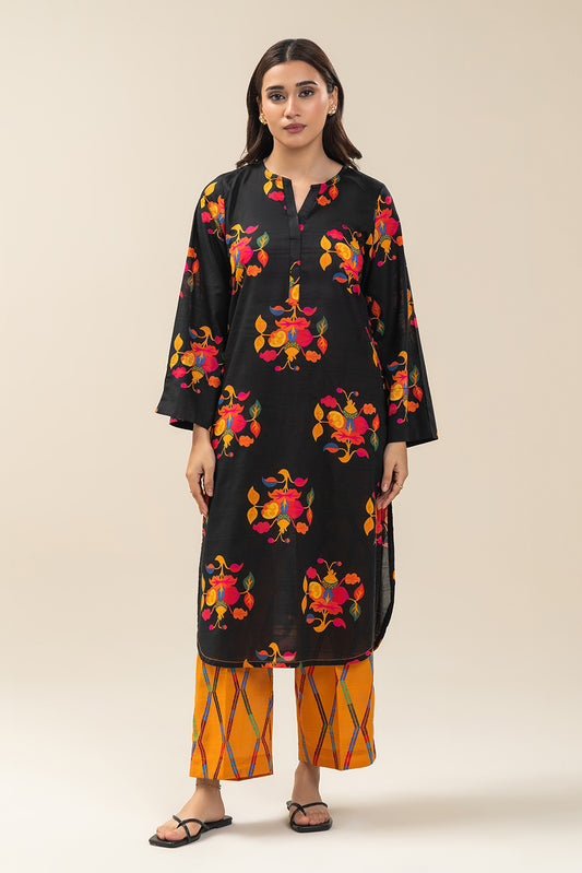 2 PIECE PRINTED LAWN DORIA SUIT (PRET)