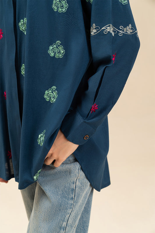 PRINTED TOP (FLOW)