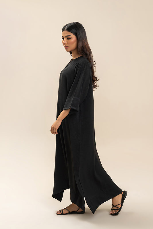 BASIC YARN DYED SHIRT (FUSION)