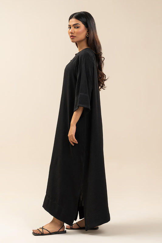 BASIC YARN DYED SHIRT (FUSION)