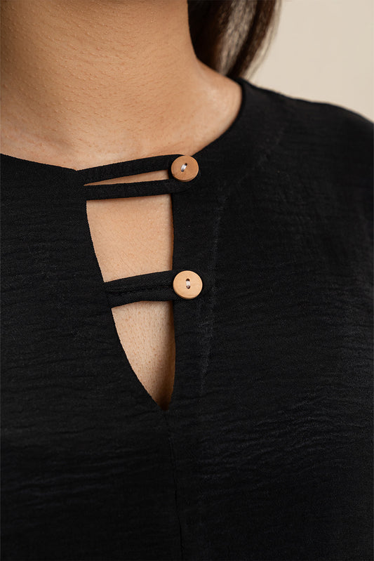 BASIC YARN DYED SHIRT (FUSION)