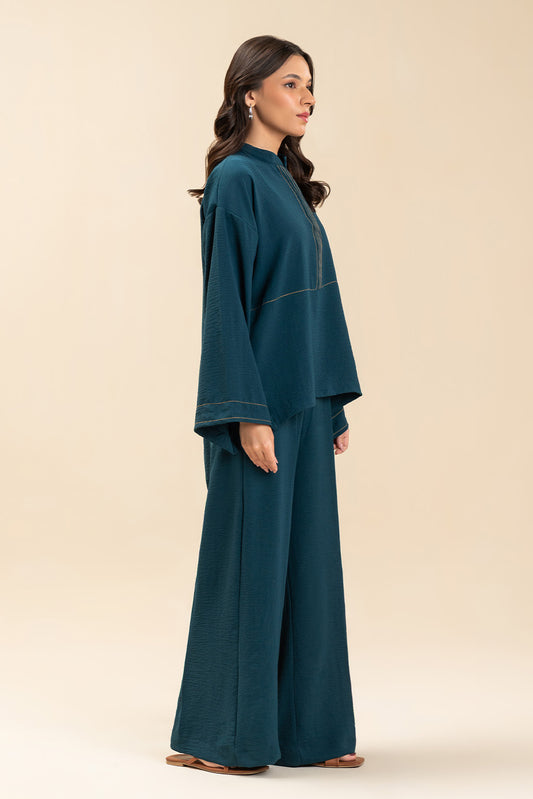 BASIC POLY CREPE CORD SET (FLOW)