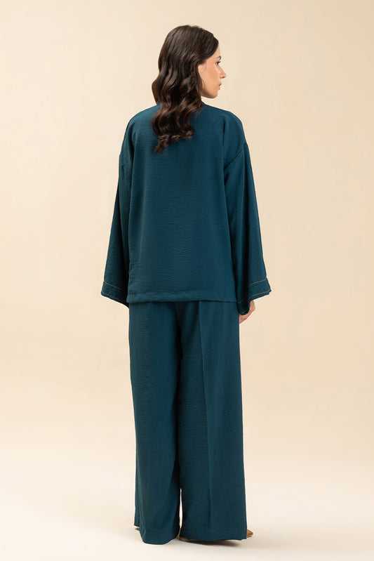 BASIC POLY CREPE CORD SET (FLOW)