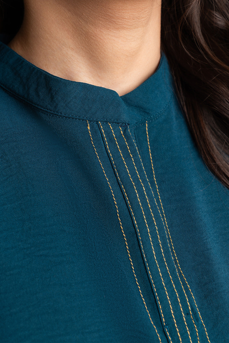 BASIC POLY CREPE CORD SET (FLOW)