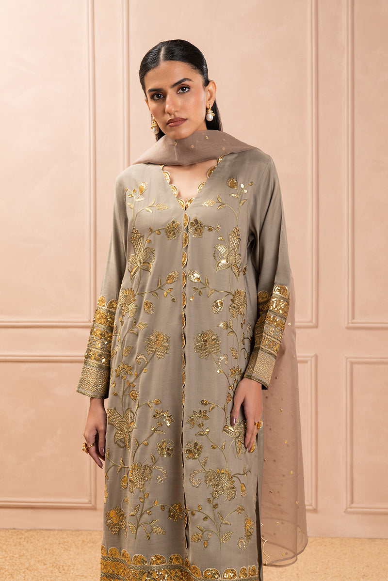 Women Luxury Pret Spring Sale Online
