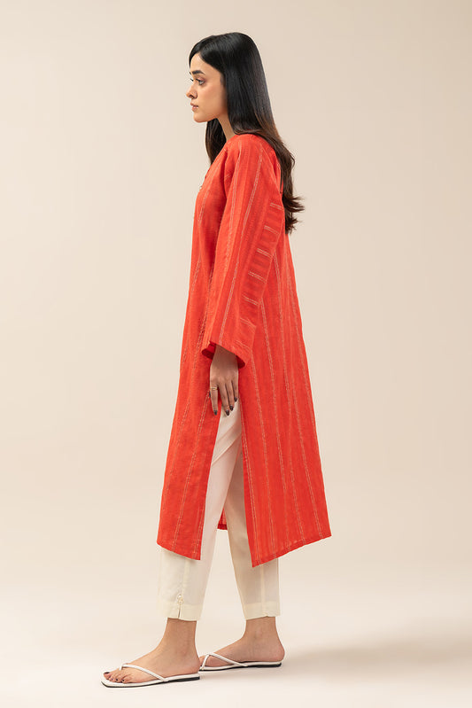 BASIC DANIER DOBBY SHIRT (PRET)